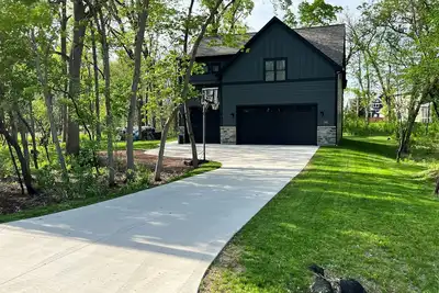 Image de Newly Constructed 1 Bedroom Home Located near Lake Waubesa