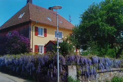 Image de Vacation apartment/apartment for 5 guests with 70m² in Görwihl (156490)