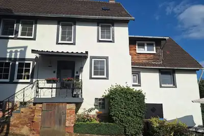 Image de Ferienwohnung/app. für 9 Gäste mit 170m² in Waldeck