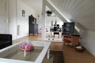 Image de Ferienwohnung/app. für 4 Gäste mit 85m² in Winterberg
