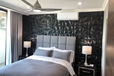 Image de Jf Luxury Modern one bedroom Apartment