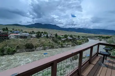 Image de Yellowstone Treasure Guest House #1