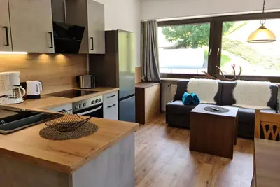 Image de House Haberstock - Apartment Ifenblick 2 incl. Summer mountain railway ticket