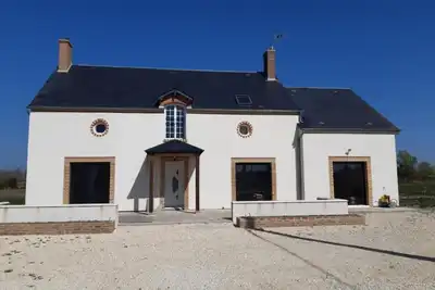 Image de Gite *** de la crotinière