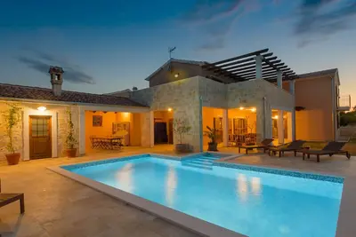 Image de Villa Cirka (Istria - Cirka)