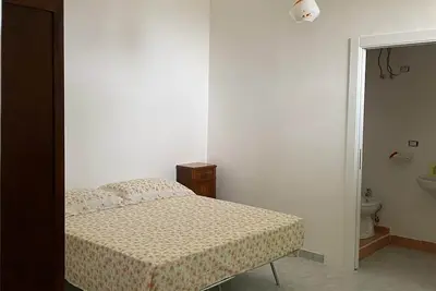Image de Villa confortevole, immersa tra il verde e le colline di Perdifumo