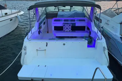 Image de Holiday boat