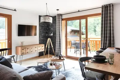 Image de Alpine Creek Chalet | Luxury Ski-In Avoriaz, Morzine