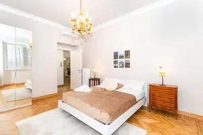 Image de Porta Nuova Apt x 4 Comfort & Chic