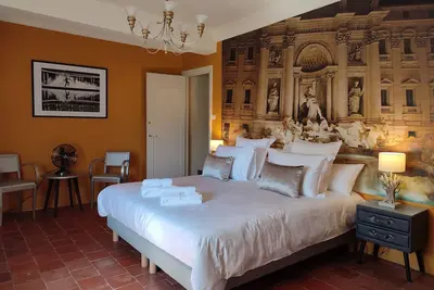 Image de Suite Double Dolce Vita