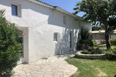 Image de Royan, belle longère 5 chambres/jardin