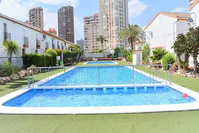 Image de Ola Azul bungalow V