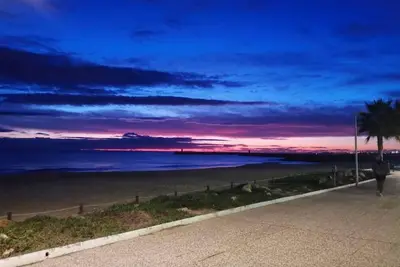 Image de Quarteira 2Br - 250m Beach - Wi-fi