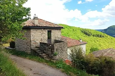 Image de Gîte douillet pour 2 personnes