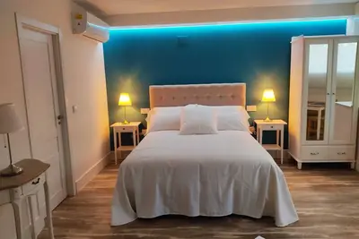 Image de Apartamentos Turísticos en el Centro de Cuenca