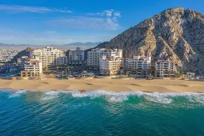 Image de Luxurious 5 Diamond Resort Penthouse Grand Sol Mar Lands end Golf Access Inc