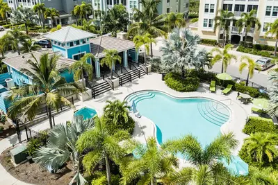 Image de Amazing sunsets and pet friendly!