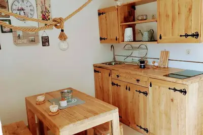 Image de Teuta Apartments 11: best new apartment in old town