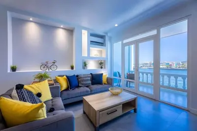 Image de Handelskade Residence: Comfort at Unique Location