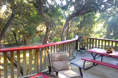 Image de 🌻Family-Perfect for 8, Mountain View, *Next to Neal's! * & Riverfront Access!