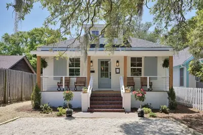 Image de The Blue Dog Cottage