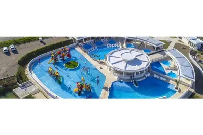 Image de 1 bedroom Villa at Sosua Ocean Village - Gated Community