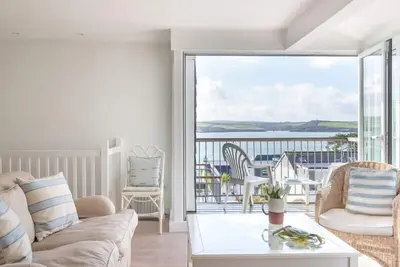 Image de Slipway 19, family friendly, with a garden in Rock