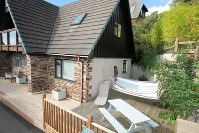 Image de Rocklings, pet friendly, with a garden in Rock