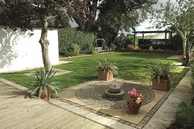 Image de Belmont, family friendly, character holiday cottage in Rock