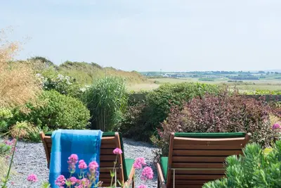Image de The Point, pet friendly, with a garden in Polzeath
