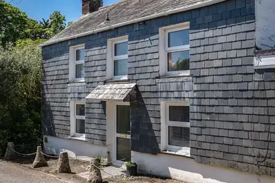 Image de St Michaels, pet friendly, character holiday cottage in Rock