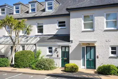 Image de Lowenna Manor 3, family friendly, with a garden in Rock