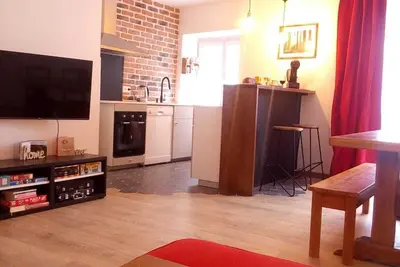 Image de Maison Gîte Comfort Champeix