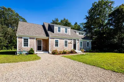 Image de Apres Sea - Chatham 4 Bedroom w/ Central Ac