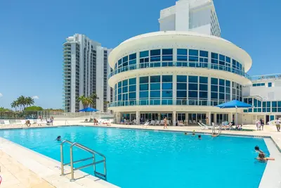 Image de Blue Ocean Apartments