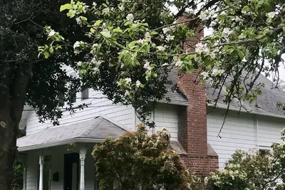 Image de Vashon Farmhouse