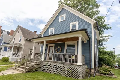Image de 3 Br in Heart of Downtown Plymouth House- Walking distance restaurants and shops