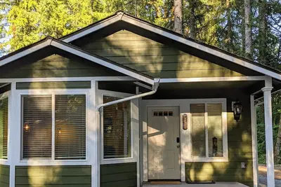 Image de Family Getaway Ashford/Mt Rainier Nisqually Gate-Dan's Place