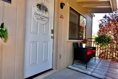 Image de The Lincoln Continental located in the heart of Downtown Prescott