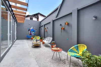 Image de Acogedor y Moderno Apto Tipo Estudio-urban Heights