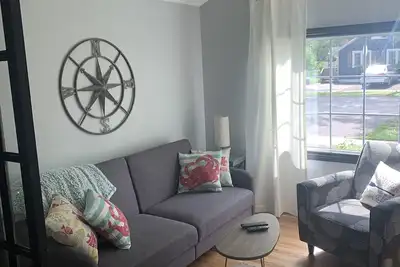 Image de Fern Cottage Crystal Beach