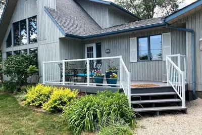 Image de Lake Life meets Country Living Near Gimli