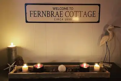 Image de Fernbrae Retreat at Chaffey’s Lock