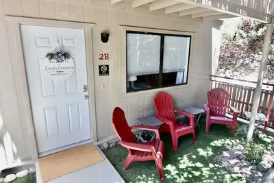 Image de The Lincoln Continental located in the heart of Downtown Prescott