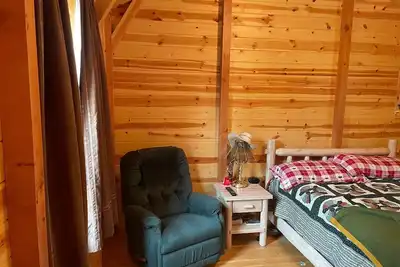 Image de Neihart Mt Mountain Cabin