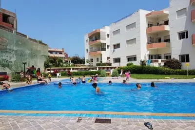 Image de Lovely 2 bedroom unit with Pool and Garden