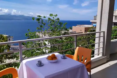 Image de Blue sea apartment