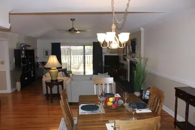 Image de Pinehurst Retreat Condo for golfers & families, 3bed, 2bath, close to everything