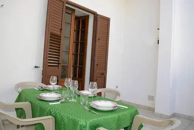 Image de Casa Vacanze Mediterranea