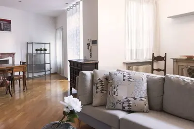 Image de Altido 2br Apt w/Excellent location, at the heart of Como